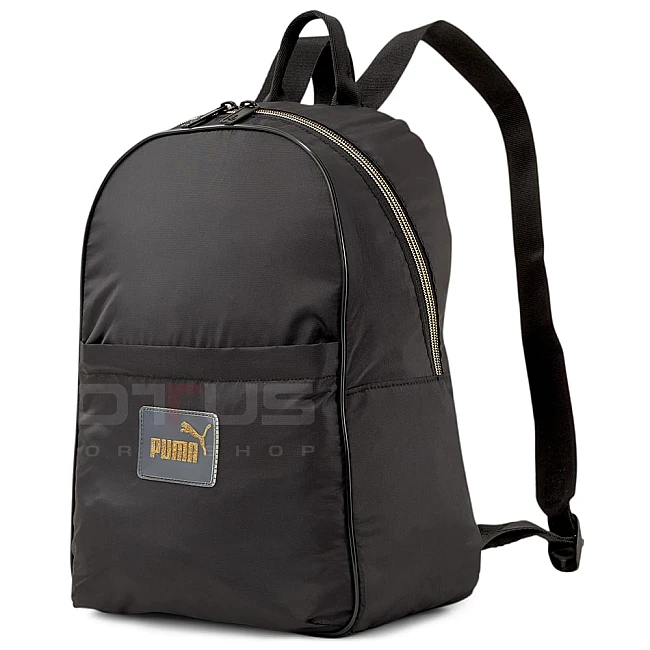 РАНИЧКА PUMA CORE POP BACKPACK BLACK