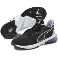 ДАМСКИ МАРАТОНКИ PUMA LVL-UP XT WNS BLACK
