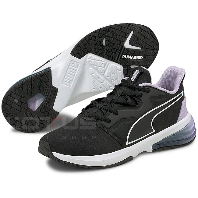 ДАМСКИ МАРАТОНКИ PUMA LVL-UP XT WNS BLACK