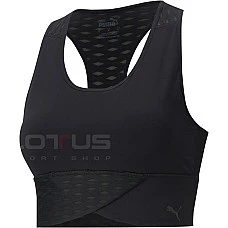 ДАМСКИ СПОРТЕН СУТИЕН PUMA MID IMPACT FLAWLESS BRA