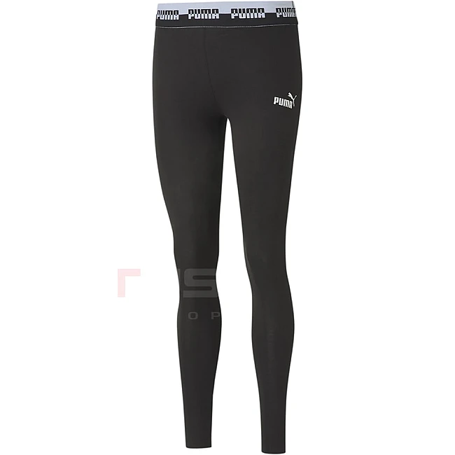 ДАМСКИ КЛИН PUMA AMPLIFIED LEGGINGS BLACK