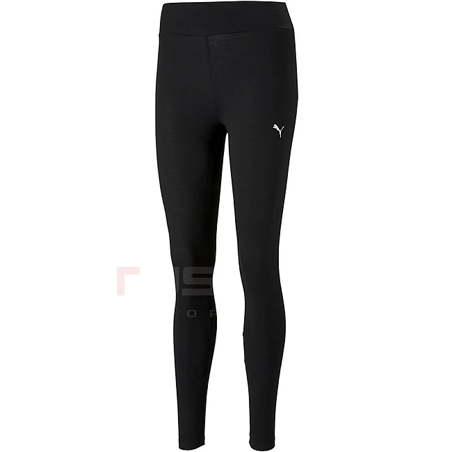 ДАМСКИ КЛИН PUMA ESS LEGGINGS BLACK