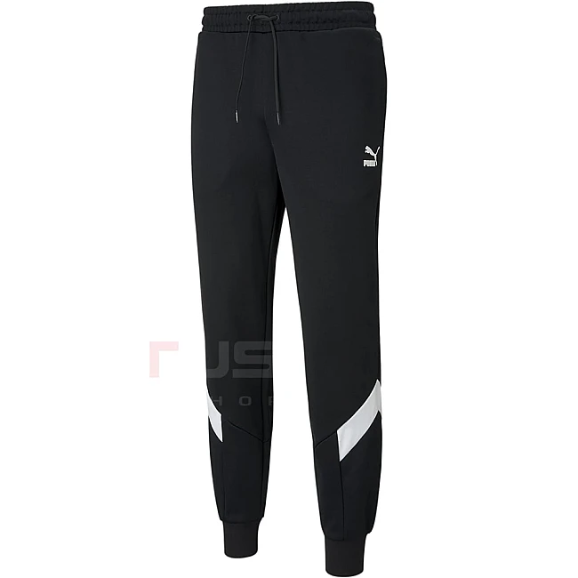 МЪЖКО ДОЛНИЩЕ PUMA ICONIC MCS TRACK PANTS PT