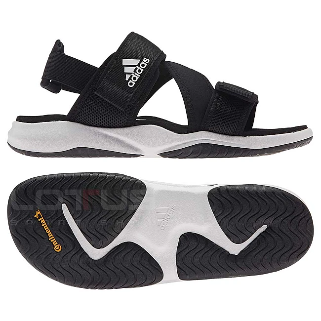 МЪЖКИ САНДАЛИ ADIDAS TERREX SUMRA BLACK