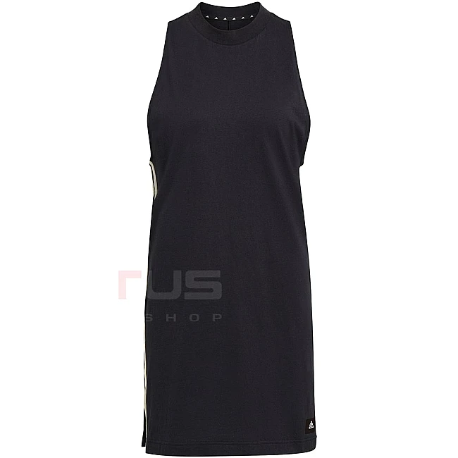 ДАМСКА РОКЛЯ ADIDAS W RECCO DRESS BLACK