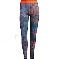 ДАМСКИ КЛИН ADIDAS TF FLORAL L T TEAL/MULTCO