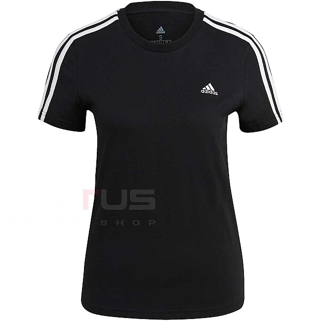 ДАМСКА ТЕНИСАК ADIDAS W 3S T BLACK