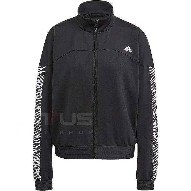 ДАМСКО ГОРНИЩЕ ADIDAS W UFORU TJ BLACK