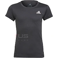 ДЕТСКА ТЕНИСКА ADIDAS G A.R. 3S TEE BLACK