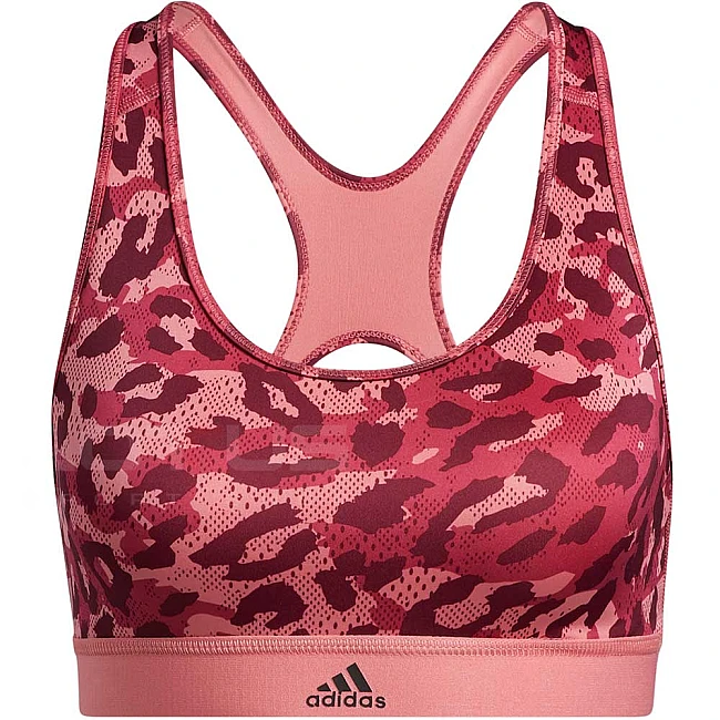 ДАМСКИ СПОРТЕН СУТИЕН BT AOP BRA ROSE/PRINT