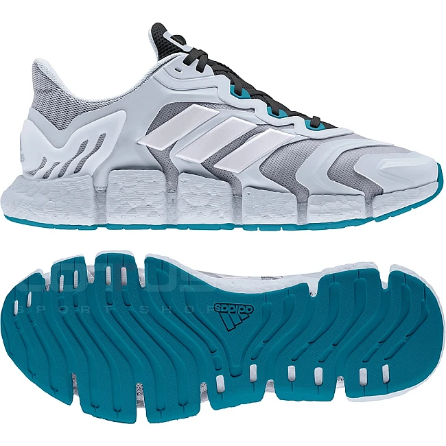 МЪЖКИ МАРАТОНКИ ADIDAS CLIMACOOL VENTO GREY/BLUE