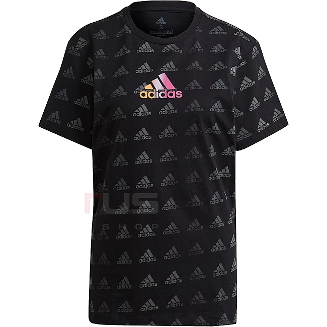 ДАМСКА ТЕНИСКА ADIDAS FAV Q2 OV T BLACK
