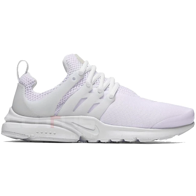 МАРАТОНКИ NIKE PRESTO WHITE