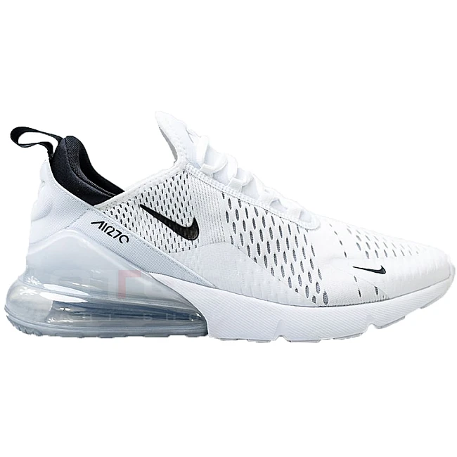 МЪЖКИ МАРАТОНКИ NIKE AIR MAX 270 WHITE