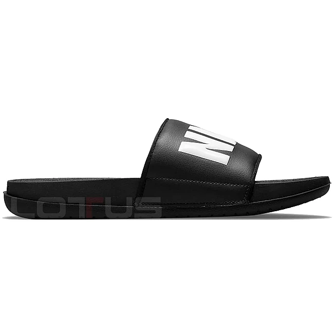 ДАМСКИ ДЖАПАНКИ NIKE OFFCOURT SLIDE BLACK
