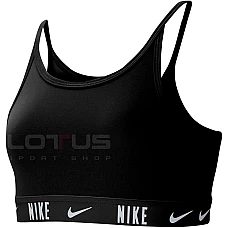 ДЕТСКИ СПОРТЕН СУТИЕН NIKE TROPHY BRA BLACK