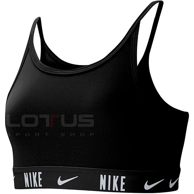 ДЕТСКИ СПОРТЕН СУТИЕН NIKE TROPHY BRA BLACK