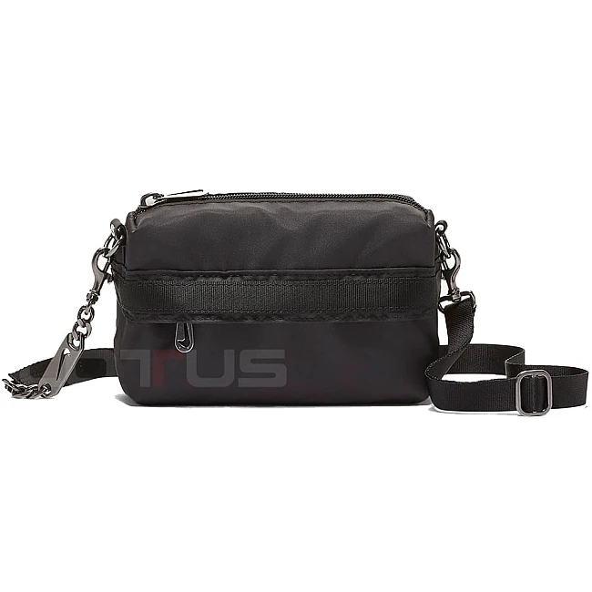 ДАМСКА ЧАНТИЧКА NIKE NSW FUTURA LUXE CROSSBODY BLACK