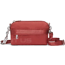 ДАМСКА ЧАНТИЧКА NIKE NSW FUTURA LUXE CROSSBODY CANYON RUST