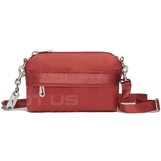 ДАМСКА ЧАНТИЧКА NIKE NSW FUTURA LUXE CROSSBODY CANYON RUST