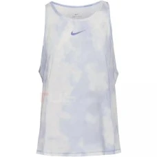 ДАМСКИ ПОТНИК NIKE ICON CLASH CITY SLEEK TNK PURPLE