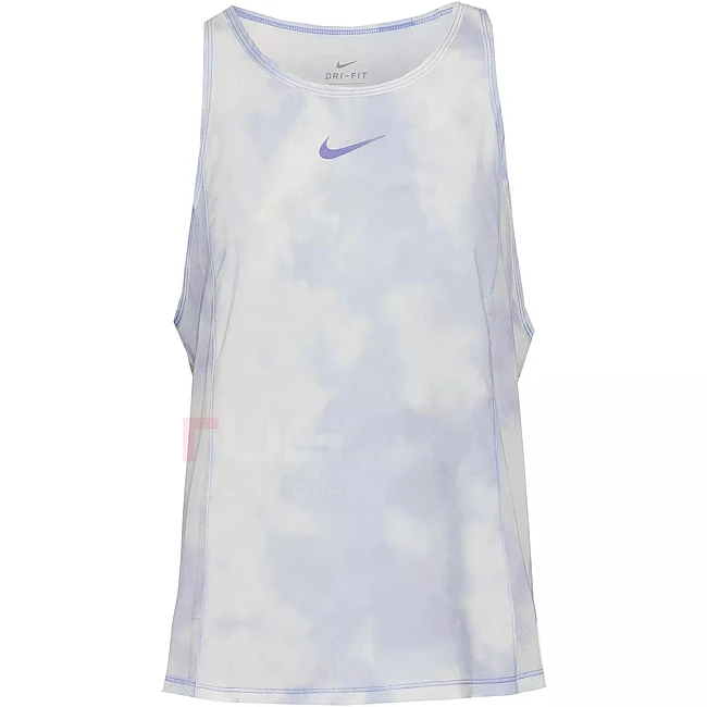ДАМСКИ ПОТНИК NIKE ICON CLASH CITY SLEEK TNK PURPLE