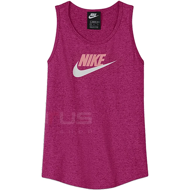 ДЕТСКИ ПОТНИК NIKE NSW TANK JERSEY PINK