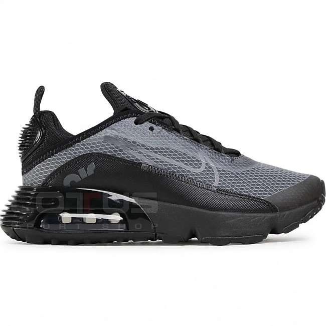 МАРАТОНКИ NIKE AIR MAX 2090 BLACK