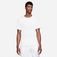 МЪЖКА ТЕНИСКА NIKE DF RISE 365 SS WHITE