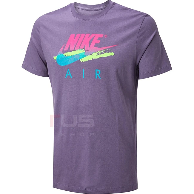 МЪЖКА ТЕНИСКА NIKE NSW TEE DNA FUTURA DAYBREAK