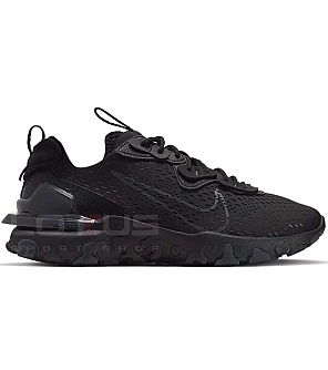 МЪЖКИ МАРАТОНКИ NIKE REACT VISION BLACK