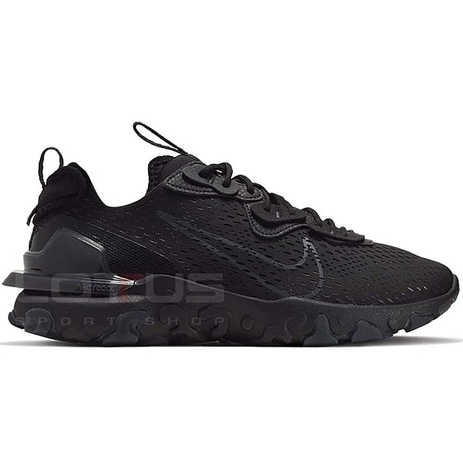 МЪЖКИ МАРАТОНКИ NIKE REACT VISION BLACK