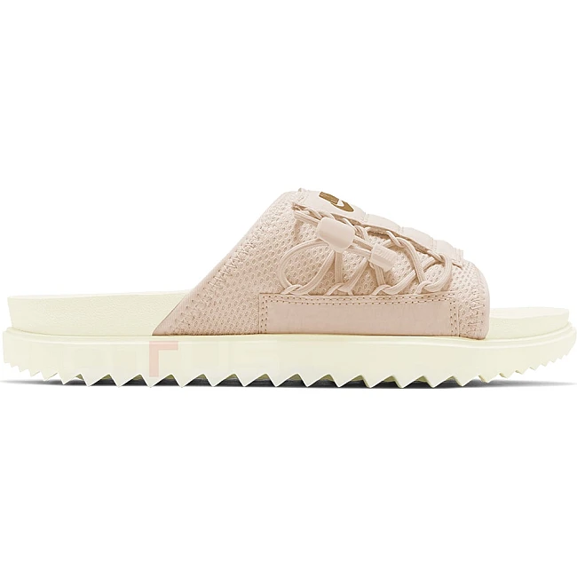 ДАМСКИ ЧЕХЛИ NIKE ASUNA SLIDE PEARL/SAIL