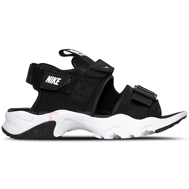 ДАМСКИ САНДАЛИ NIKE CANYON SANDAL BLACK