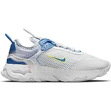 ДЕТСКИ МАРАТОНКИ NIKE RT LIVE BP GREY/BLUE
