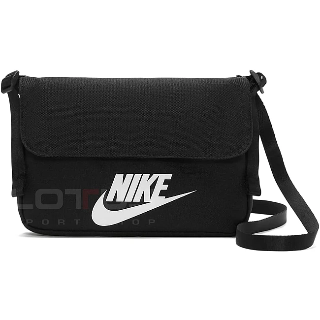 ДАМСКА ЧАНТИЧКА NIKE NSW FUTURA 365 CROSSBODY BLACK