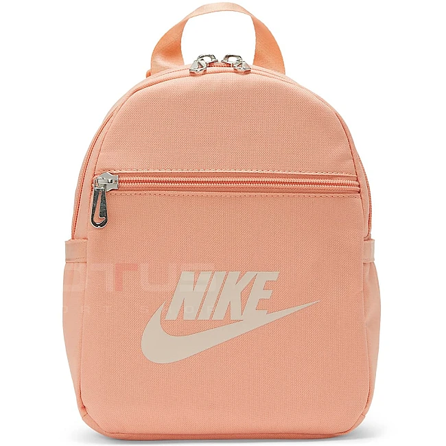 ДАМСКА РАНИЧКА NIKE NSW FUTURA 365 MINI BKPK PEACH