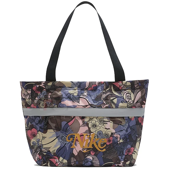 ЧАНТА NIKE TANJUN TOTE - AOP SU21 MULTCO