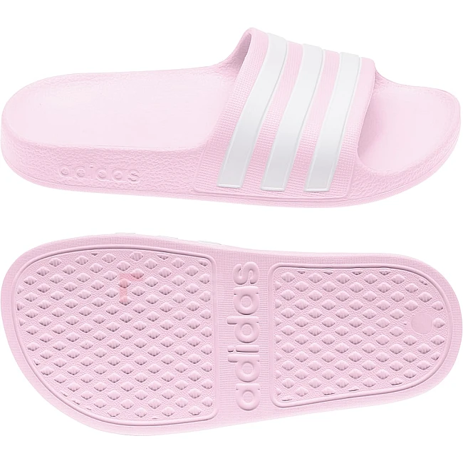 ДЕТСКИ ЧЕХЛИ ADIDAS ADILETTE AQUA K PINK