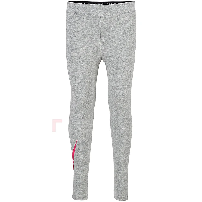 ДЕТСКИ КЛИН NIKE G NSW LEG A SEE LEGGING GREY