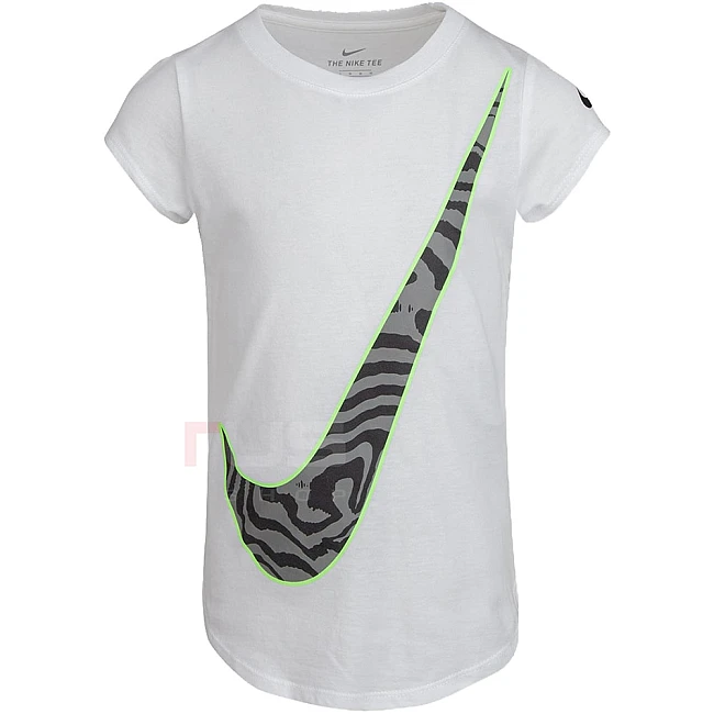 ДЕТСКА ТЕНИСКА NIKE G VICTORY FILL TEE WHITE