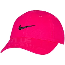 ДЕТСКА ШАПКА NIKE B SWOOSH BALLCAP PINK