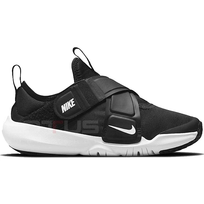 ДЕТСКИ МАРАТОНКИ NIKE FLEX ADVANCE BP BLACK