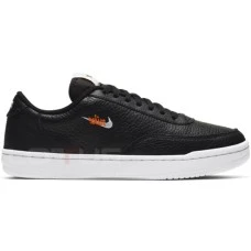 ДАМСКИ ОБУВКИ NIKE COURT VINTAGE PRM BLACK