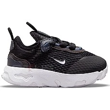 ДЕТСКИ МАРАТОНКИ NIKE RT LIVE BT BLACK