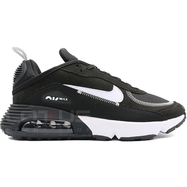 МЪЖКИ МАРАТОНКИ NIKE AIR MAX 2090 C/S BLACK/WHITE