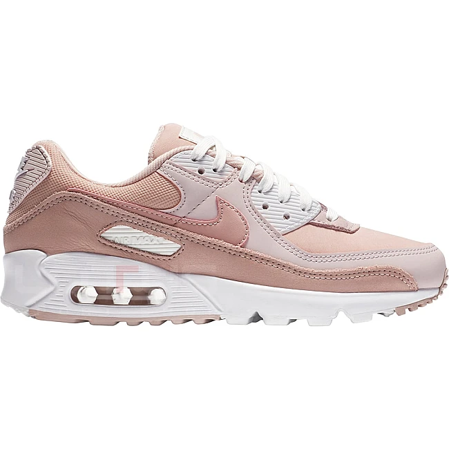 ДАМСКИ МАРАТОНКИ NIKE AIR MAX 90 ROSE