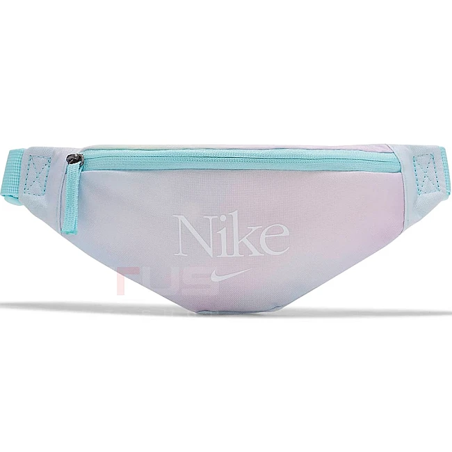 ЧАНТИЧКА NIKE HERITAGE WAISTPACK SMALL -FEMME BLUE