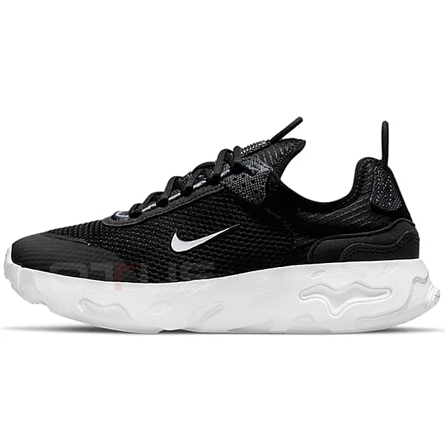 ДЕТСКИ МАРАТОНКИ NIKE REACT LIVE BG BLACK