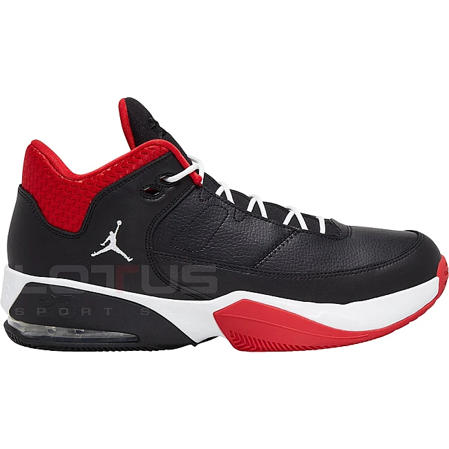 МЪЖКИ ОБУВКИ NIKE JORDAN MAX AURA 3 BLACK/RED